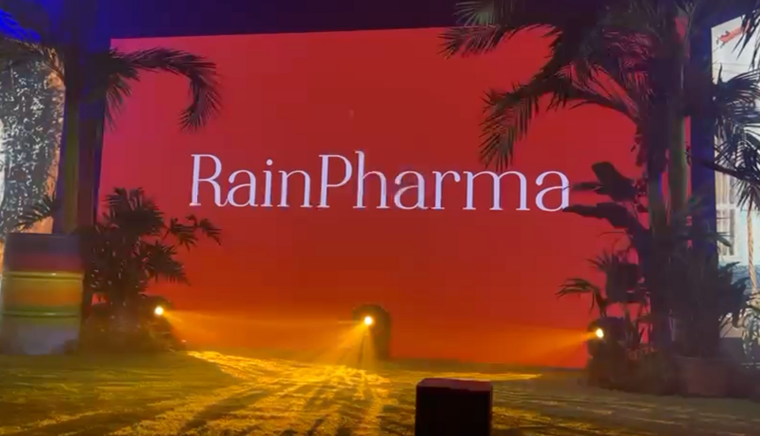 RainPharma 21 Essentials met 21% korting