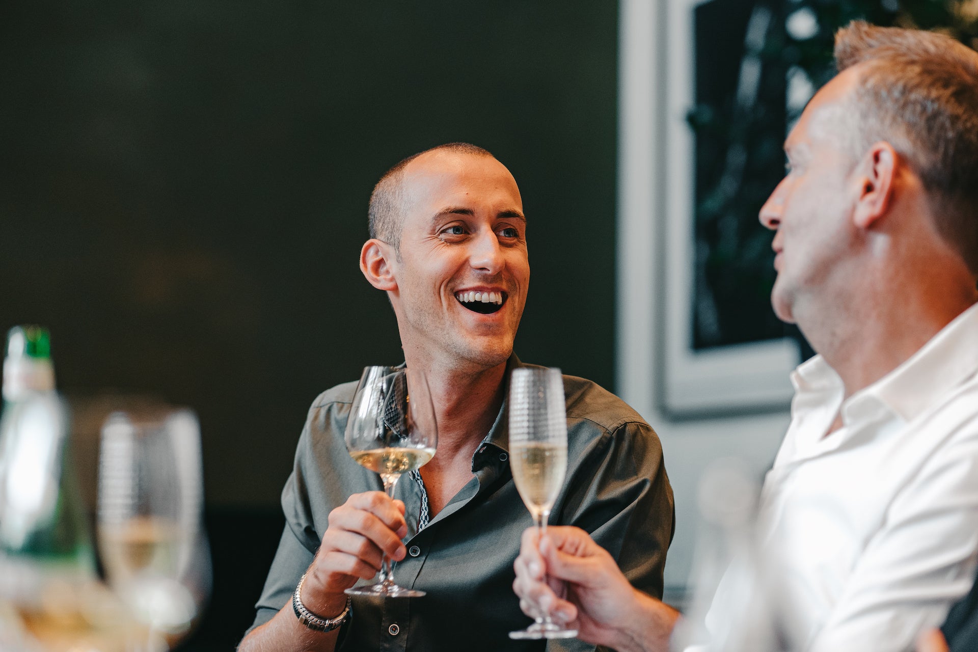 Wat doet alcohol met je lichaam? – DJYM Dieetboetiek