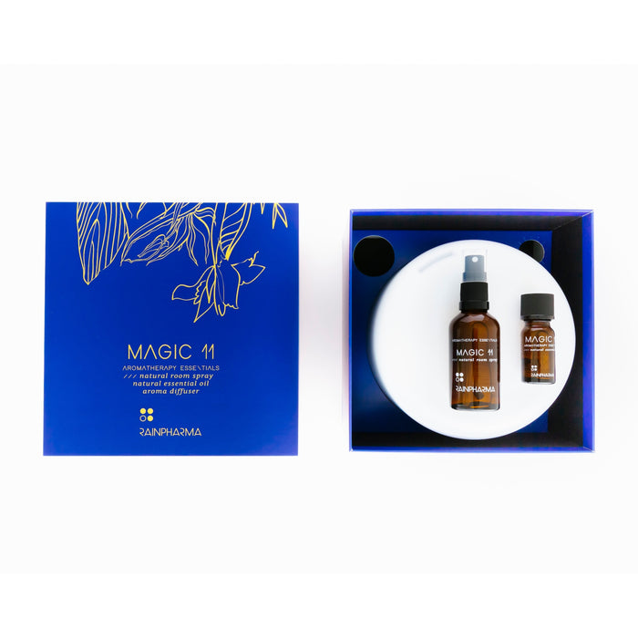 RainPharma Magic 11 Promobox