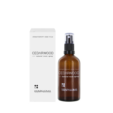 RainPharma Room Spray cedarwood