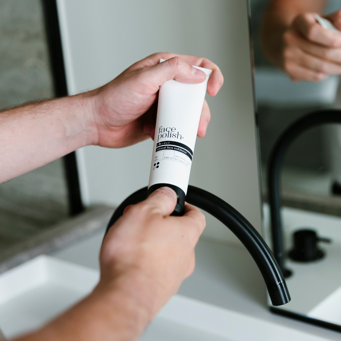 Peelings verwijderen niet enkel dode huidcellen.