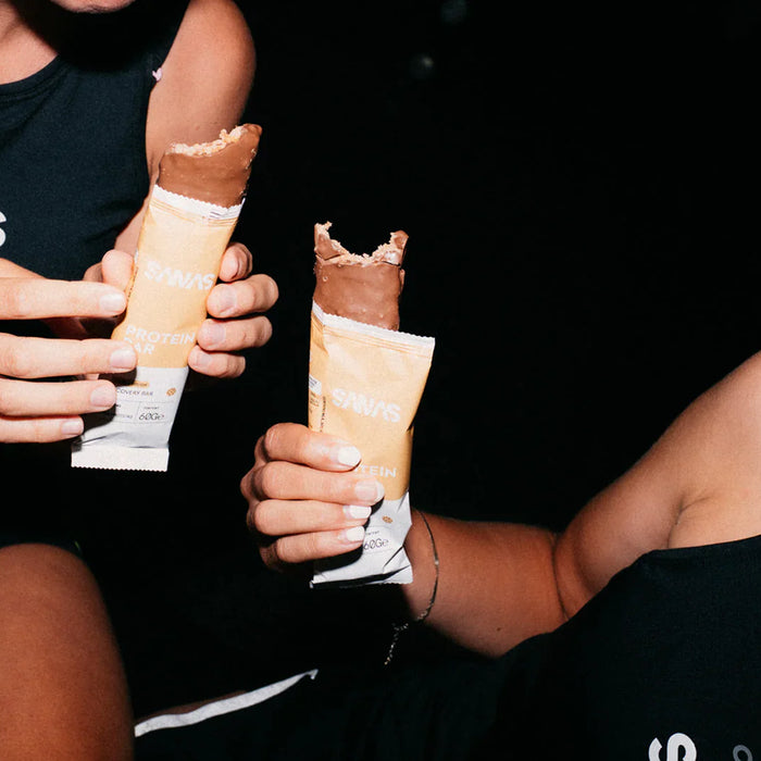 Is proteïne een hype?