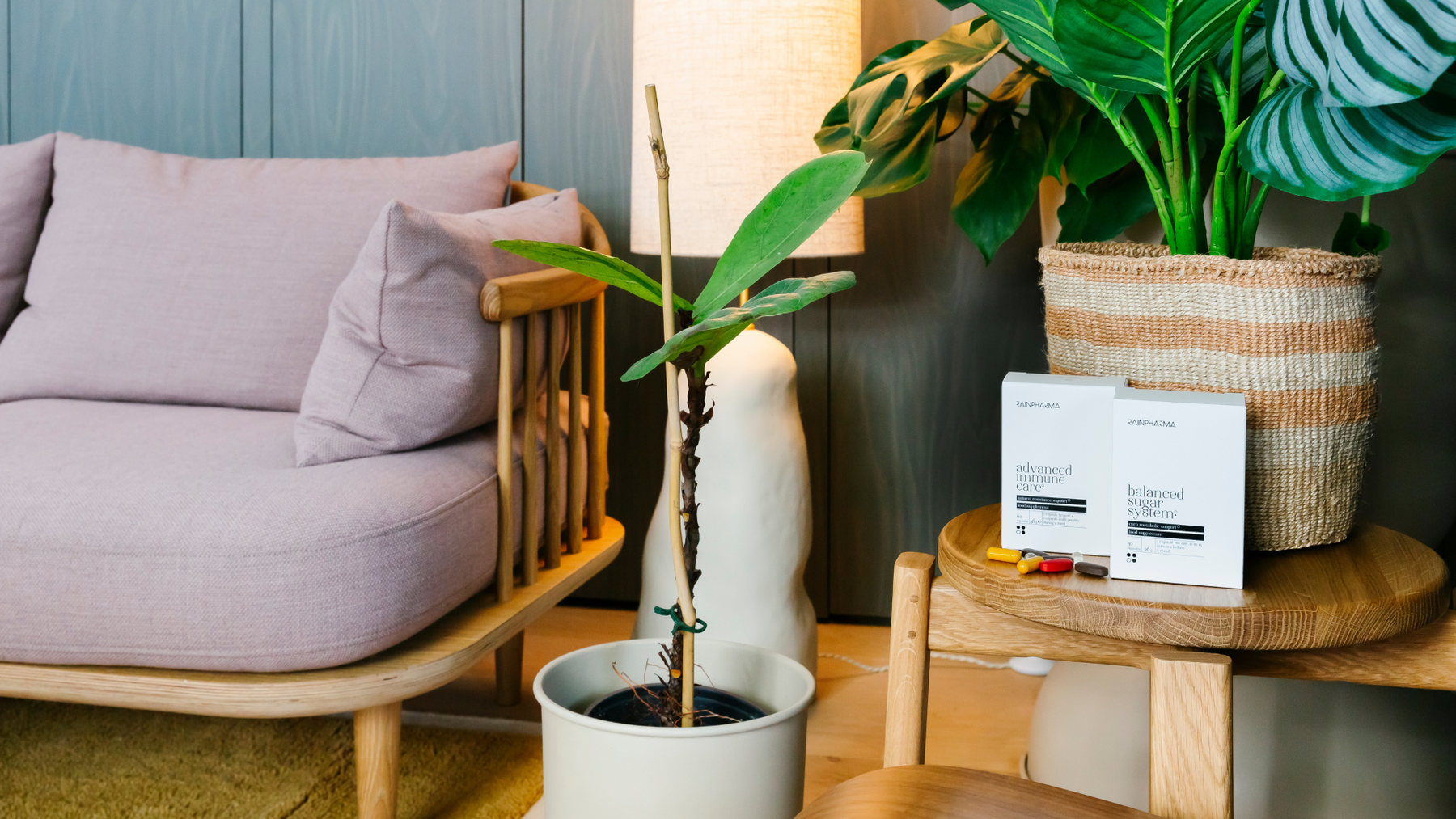 Een kwalitatief supplement heeft geen wonderclaim nodig.