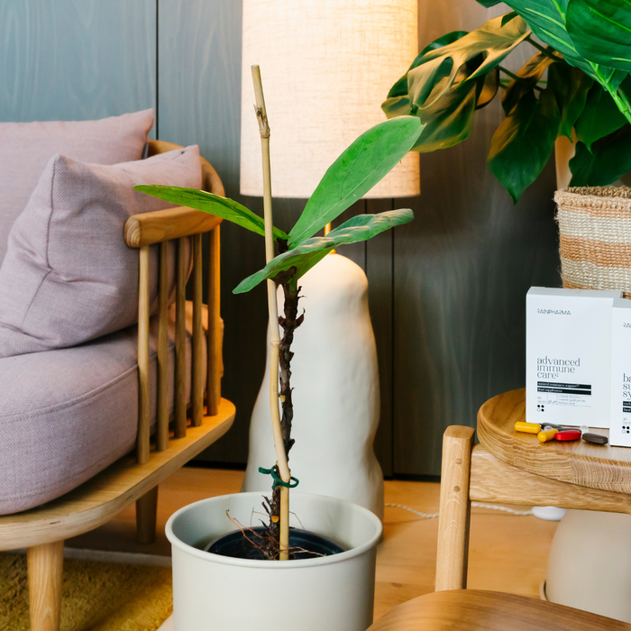 Een kwalitatief supplement heeft geen wonderclaim nodig.