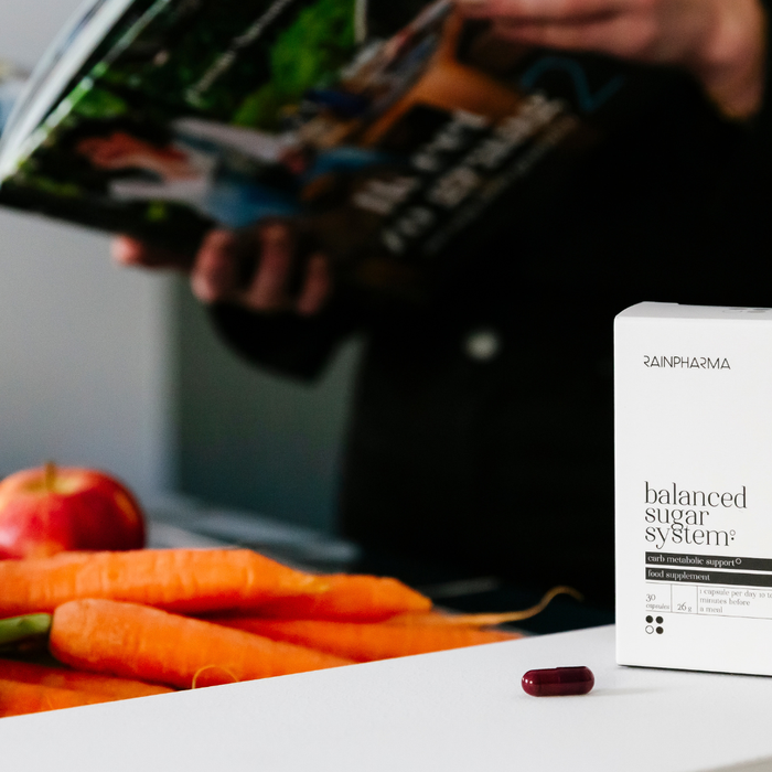 De oplossing voor alles past niet in één pil.