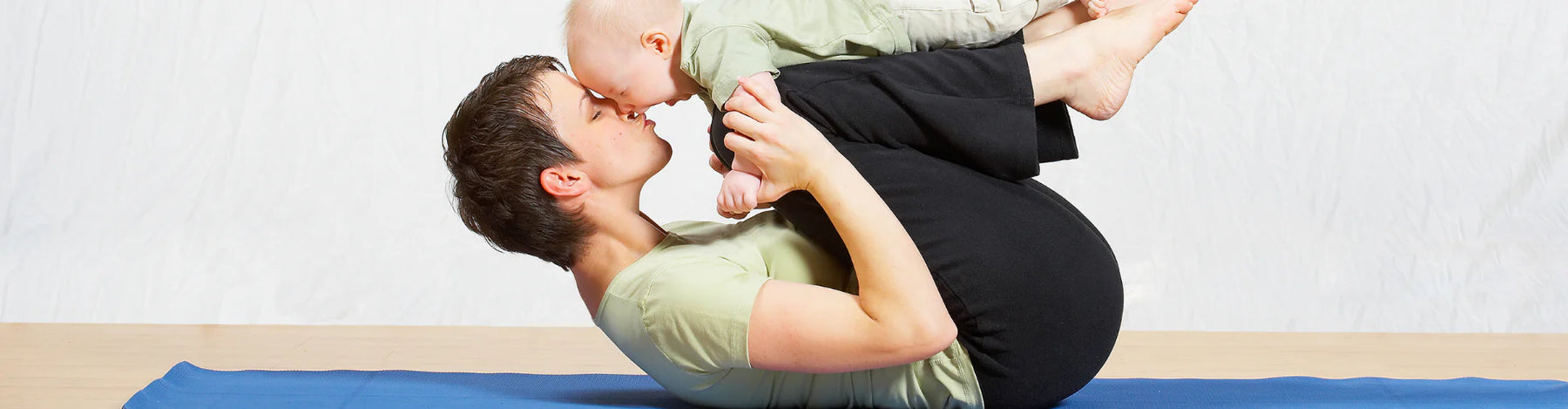 Afvallen na de zwangerschap | tips