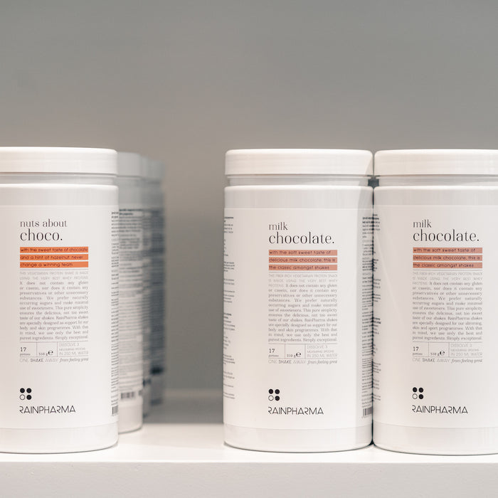 Rainpharma Shakes