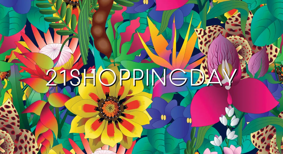 RainPharma Spring Shopping Days