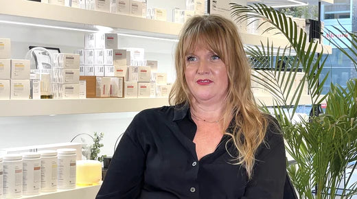 Rainpharma dieet ervaring van Yannick: "Ik geniet terug van het leven"