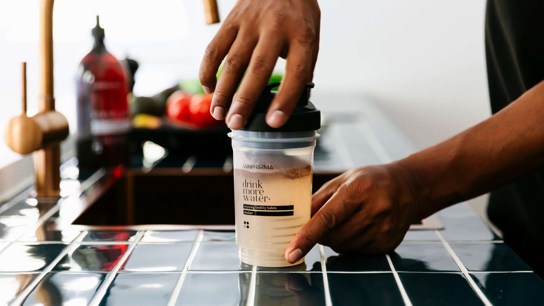 Eiwitten zijn belangrijk voor werkelijk iedereen.