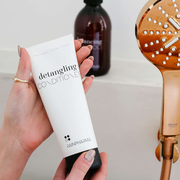 Siliconen creëren een illusie.