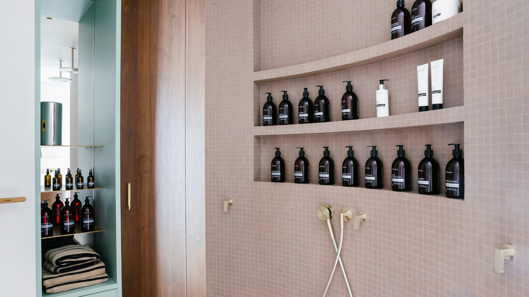 Bodylotion is geen oplapmiddel.