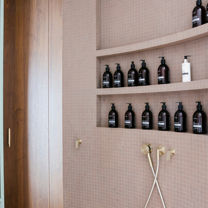 Bodylotion is geen oplapmiddel.