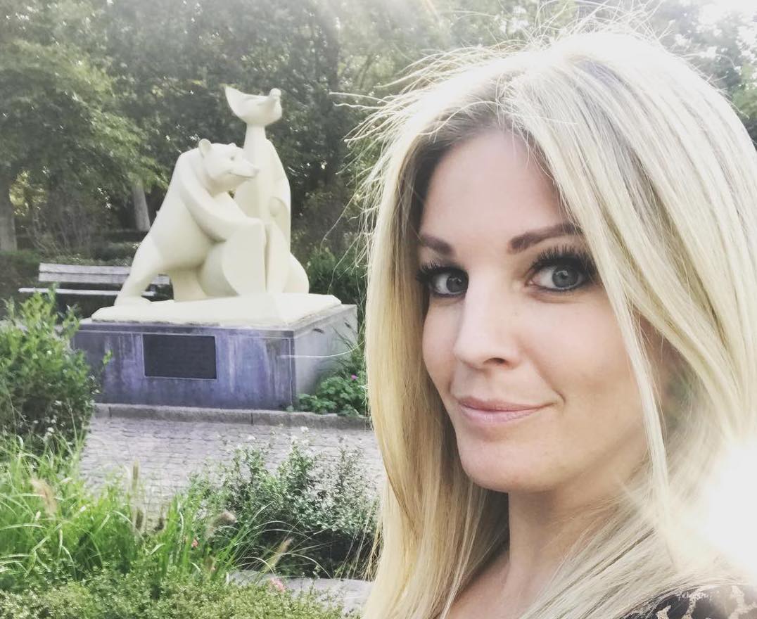 het dieet van eveline hoste