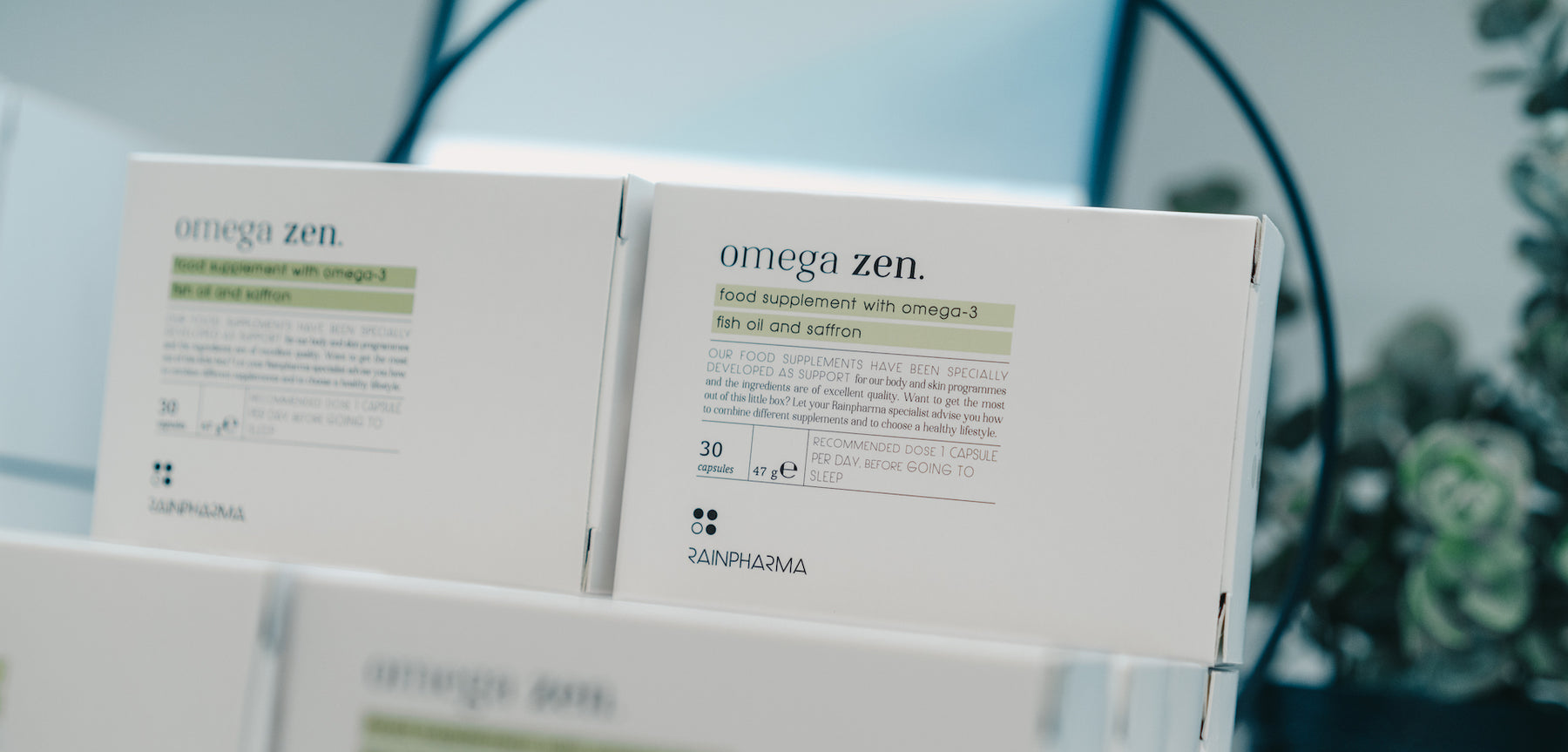 omega 3 visolie