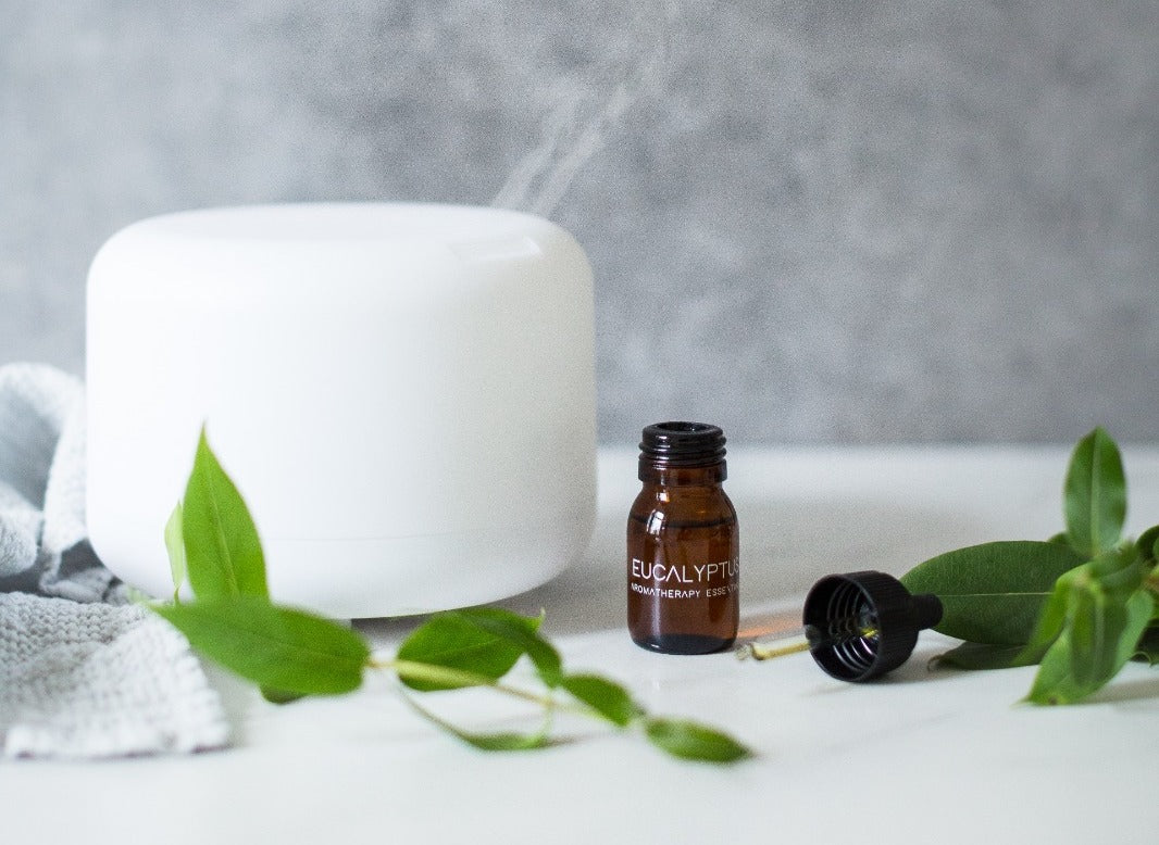 rainpharma diffuser