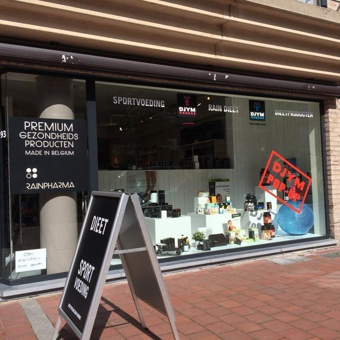 rainpharma knokke