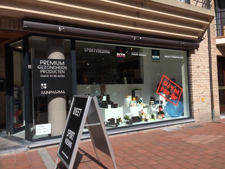 rainpharma knokke