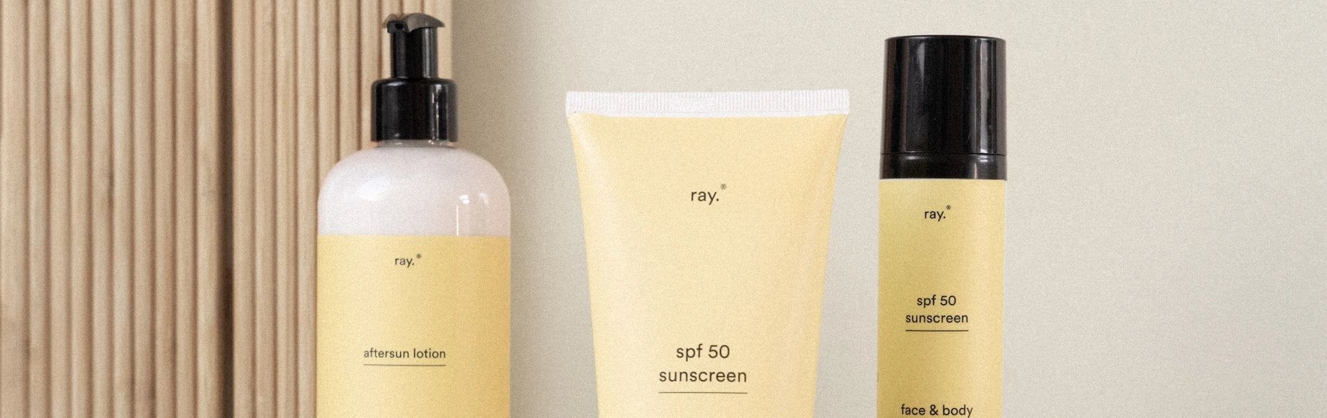 Ray zon