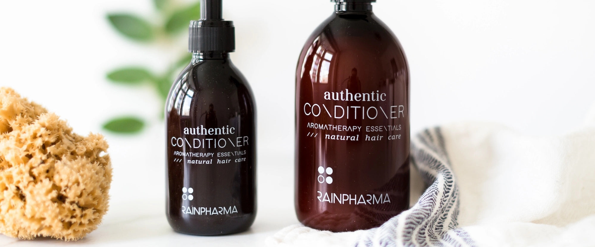 Shampoo en haarverzorging