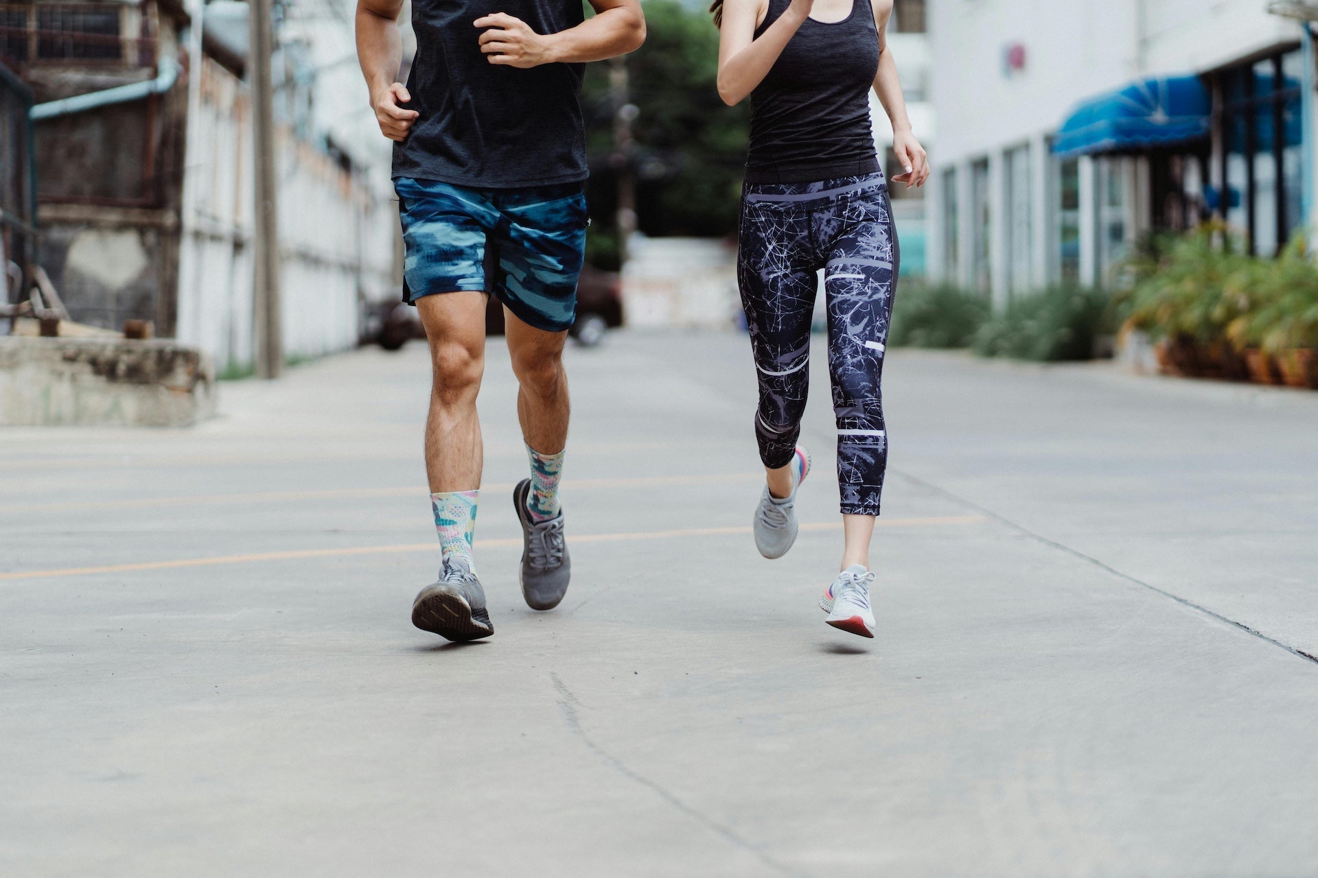 RainPharma Fitness