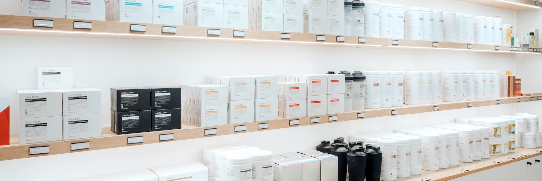 RainPharma Promo