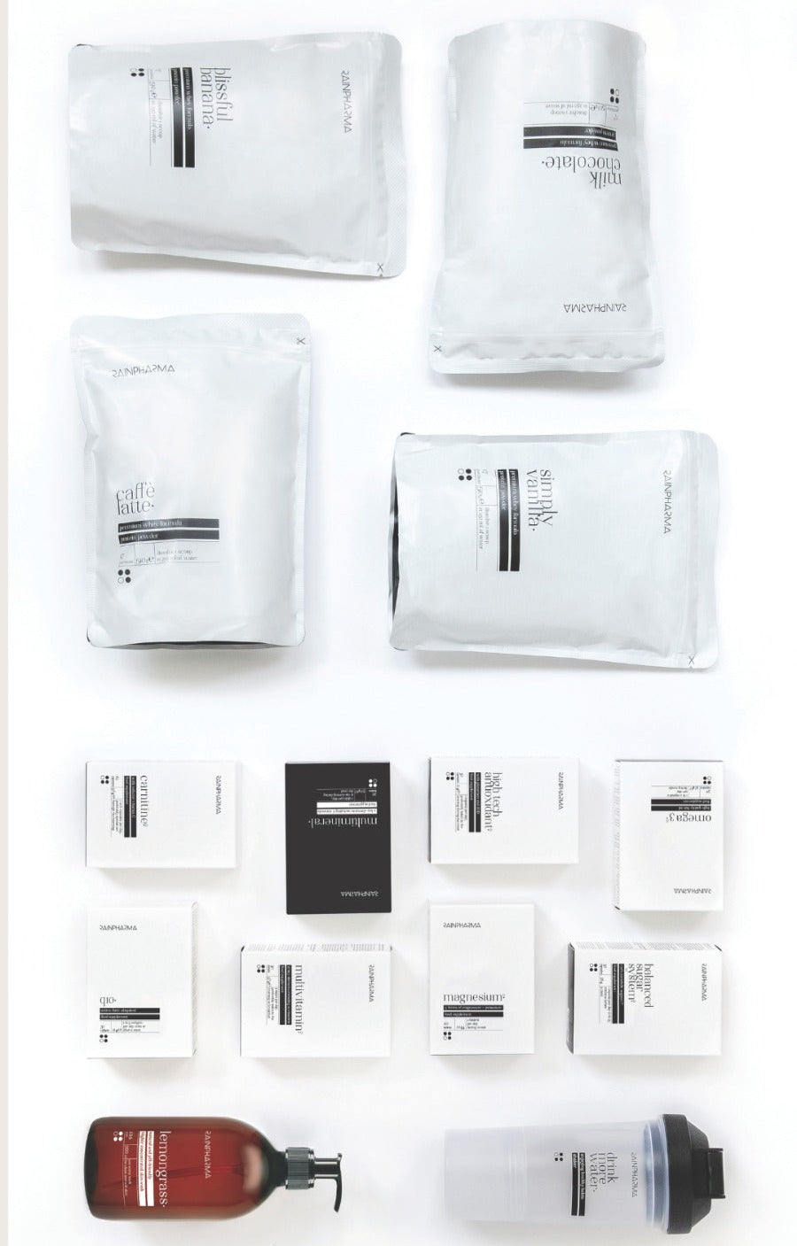 Ontdek RainPharma Balance Program