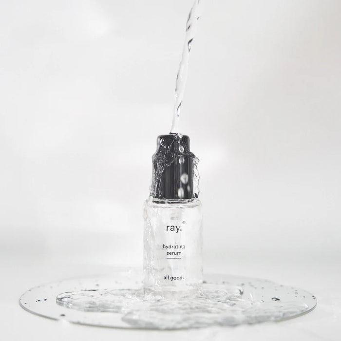 Ray Hydraterend Serum