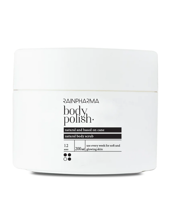 RainPharma Body polish