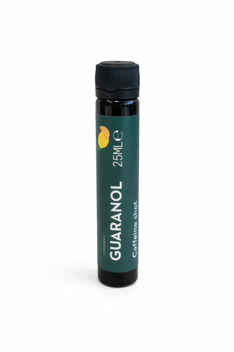 Sanas Guaranol - Cafeïne shot  - Citrus