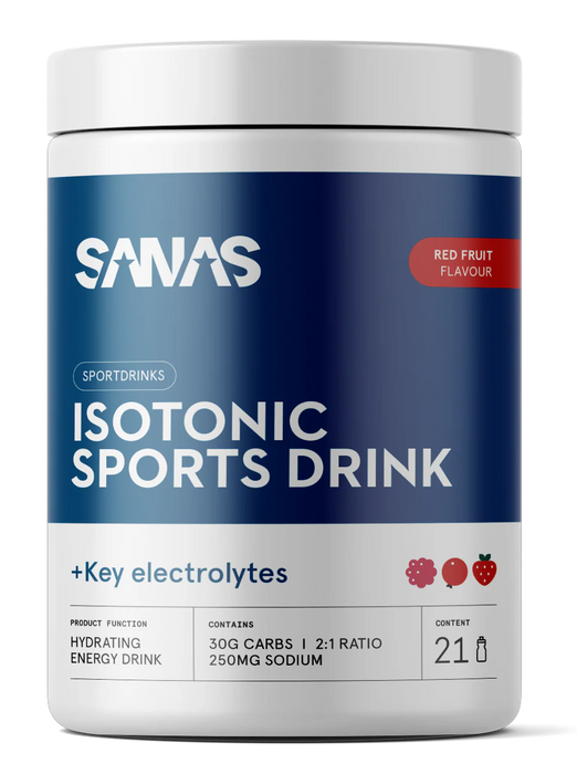 Sanas Isotonic Sports Drink