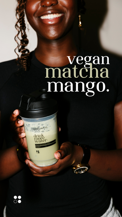 RainPharma Shake Vegan Matcha Mango