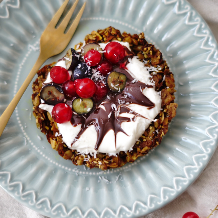 OKONO Chocolate Buttons