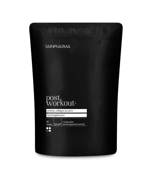 RainPharma Post Workout (Voorheen GoodStuff)
