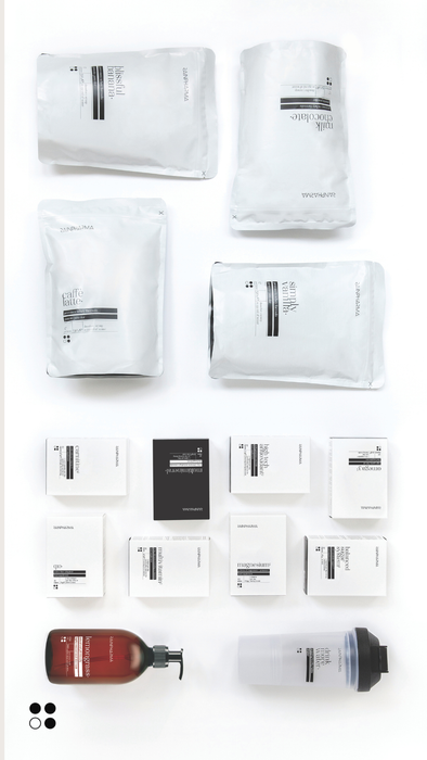 RainPharma Balance Box + gratis coaching (digitaal of fysiek)