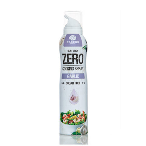 Zero Cooking Spray