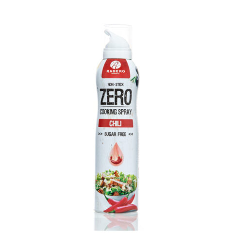 Zero Cooking Spray