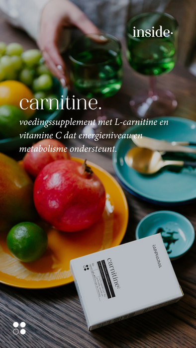 RainPharma Nutrition Box + gratis coaching (digitaal of fysiek)