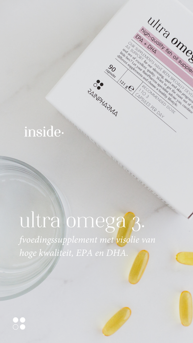 RainPharma Balance Box + gratis coaching (digitaal of fysiek)