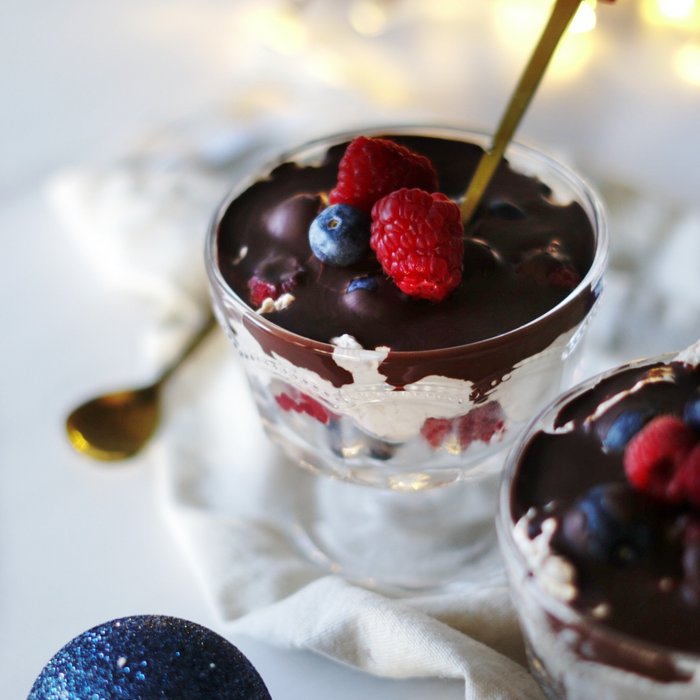 OKONO Chocolate Buttons