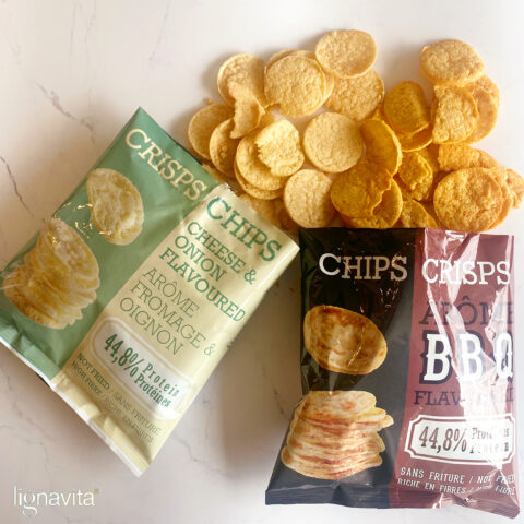 BBQ Chips