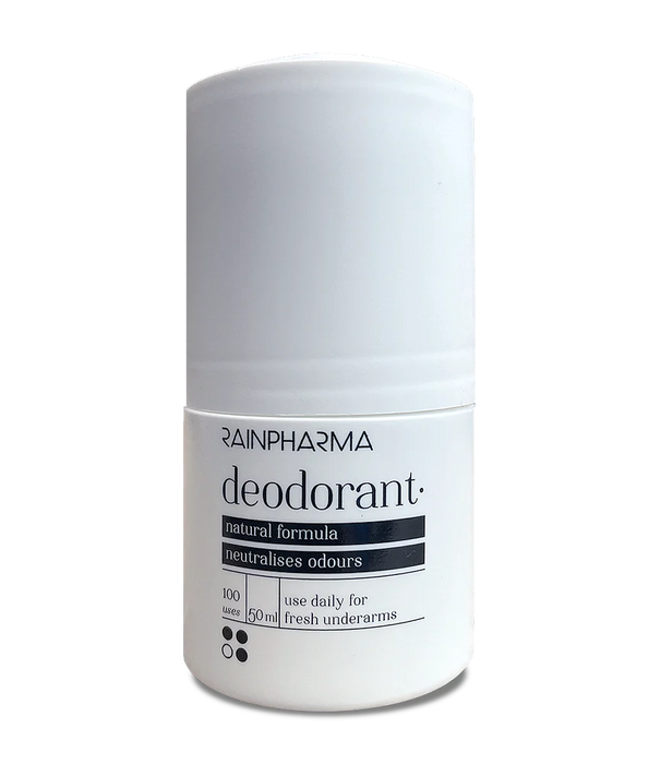 RainPharma Deodorant