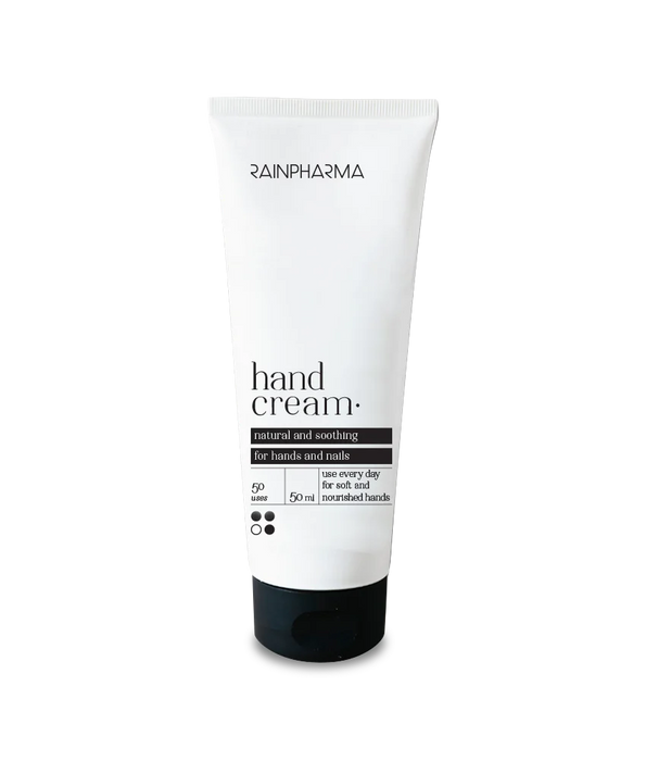 RainPharma Hand & Nail Cream