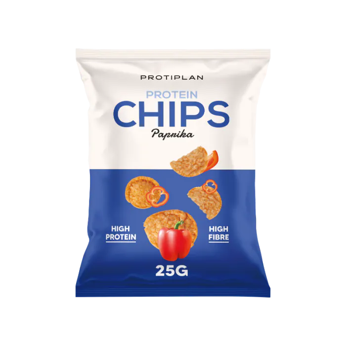 Protiplan Chips Paprika
