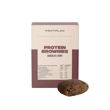 Protiplan Brownie Choco
