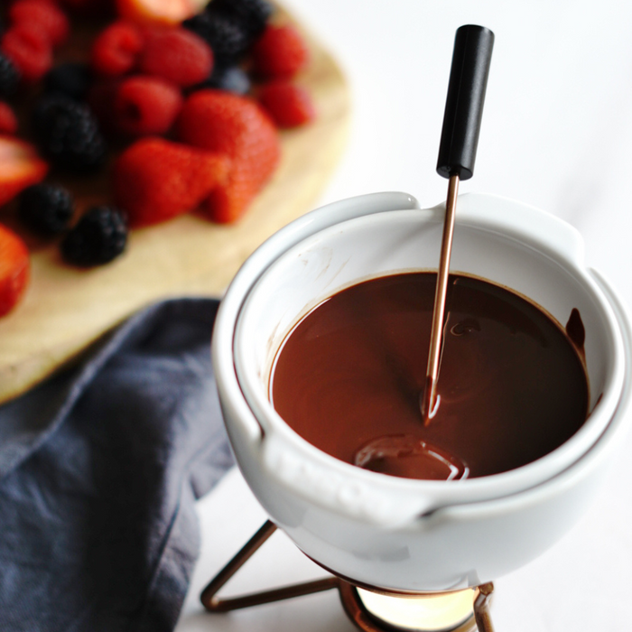 OKONO Chocolate Buttons