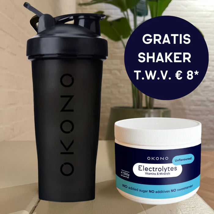 OKONO Elektrolyten