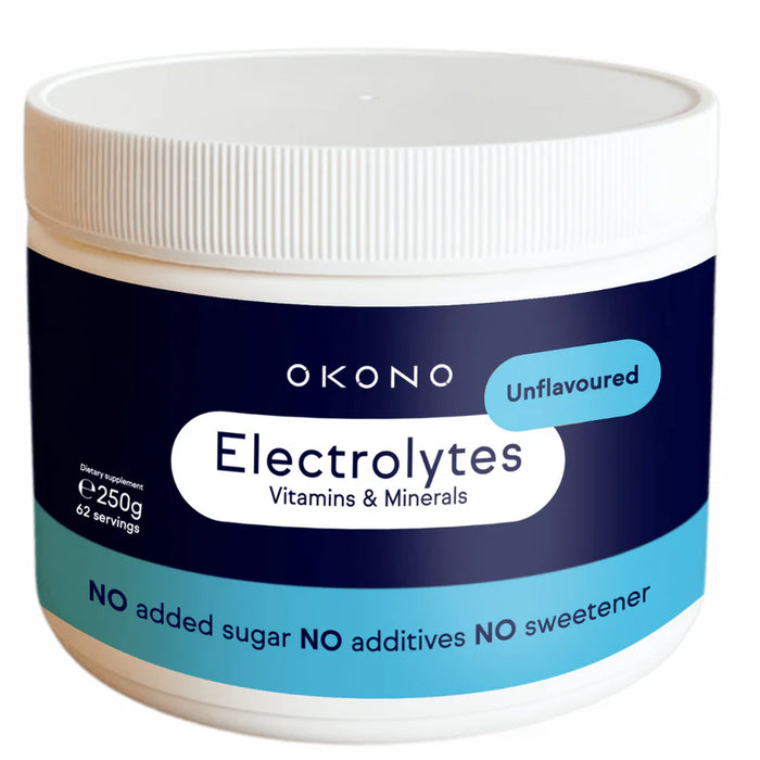 OKONO Elektrolyten