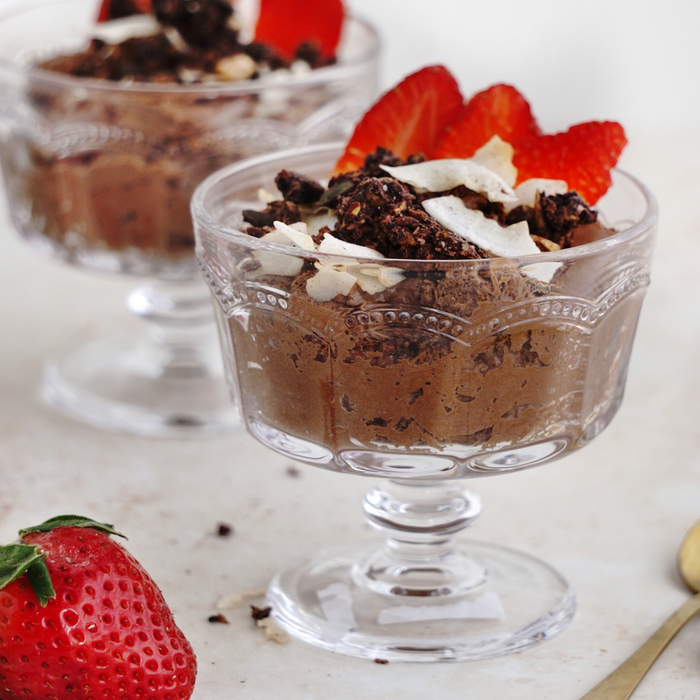 OKONO Chocolate Buttons