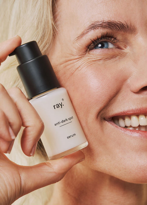 Ray Anti-Pigmentvlekken Serum